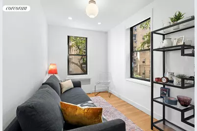 30 E 9th Street #3D, New York City, NY 10003 - Photo 6