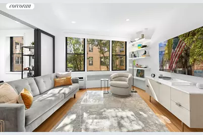 30 E 9th Street #3D, New York City, NY 10003 - Photo 1