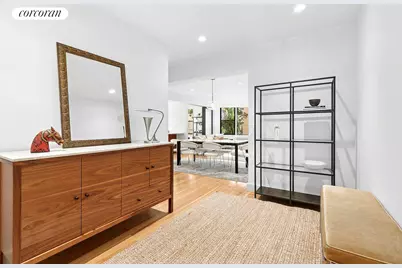 30 E 9th Street #3D, New York City, NY 10003 - Photo 4