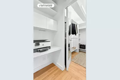 30 E 9th Street #3D, New York City, NY 10003 - Photo 10