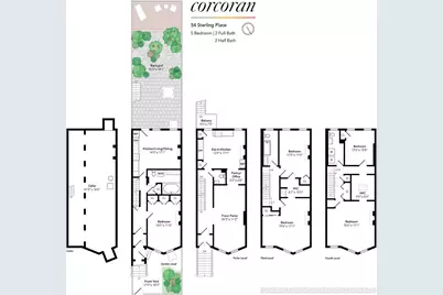 54 Sterling Place, New York City, NY 11217 - Photo 1