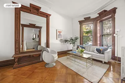 54 Sterling Place, Brooklyn, NY 11217 - Photo 2