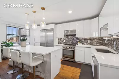 70-25 Yellowstone Boulevard #8N, New York City, NY 11375 - Photo 2