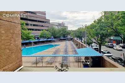 70-25 Yellowstone Boulevard #8N, New York City, NY 11375 - Photo 12