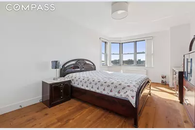 70-25 Yellowstone Boulevard #8N, New York City, NY 11375 - Photo 6