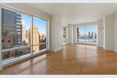 845 United Nations Plaza #15A, New York City, NY 10017 - Photo 1