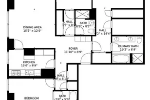 845 United Nations Plaza, New York City, NY 10017 - Photo 8