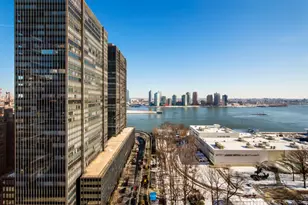845 United Nations Plaza, New York City, NY 10017 - Photo 4