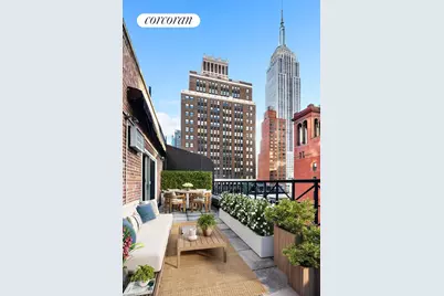 220 Madison Avenue #PHC, New York City, NY 10016 - Photo 14