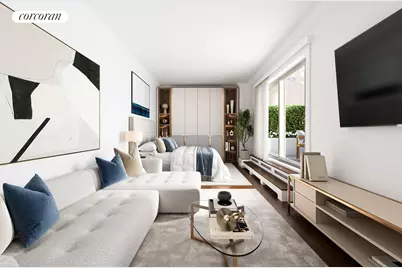 220 Madison Avenue #PHC, New York City, NY 10016 - Photo 2