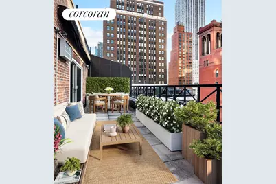 220 Madison Avenue #PHC, New York City, NY 10016 - Photo 1