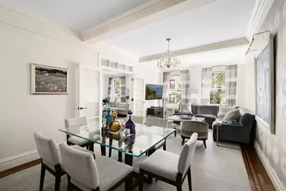 21 E 87th Street #2C, New York City, NY 10128 - Photo 4