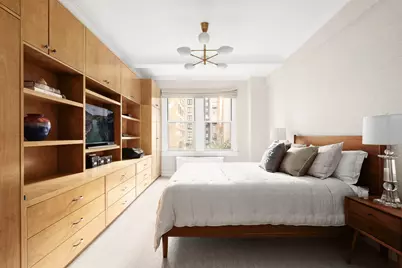 21 E 87th Street #2C, New York City, NY 10128 - Photo 10
