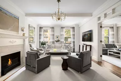 21 E 87th Street #2C, New York City, NY 10128 - Photo 2