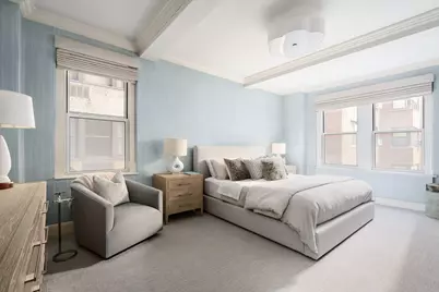 21 E 87th Street #2C, New York City, NY 10128 - Photo 8