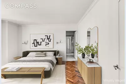 360 E 88th Street #33B, New York City, NY 10128 - Photo 8