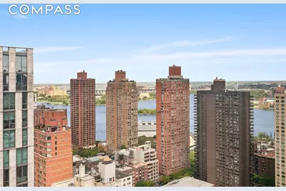 360 E 88th Street #33B, New York City, NY 10128 - Photo 18