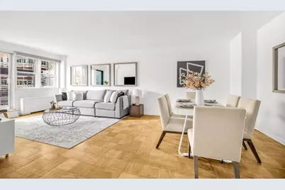 211 E 53rd Street #PHD, New York City, NY 10022 - Photo 2