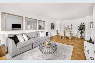 211 E 53rd Street #PHD, New York City, NY 10022 - Photo 4