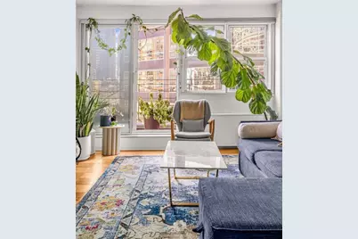 211 E 53rd Street #PHD, New York City, NY 10022 - Photo 4