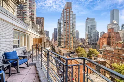 211 E 53rd Street #PHD, New York, NY 10022 - Photo 1