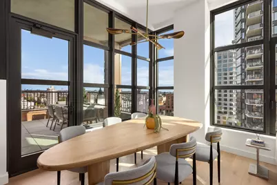 29 Huron Street #PHBW, New York City, NY 11222 - Photo 2