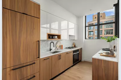 29 Huron Street #PHBW, New York City, NY 11222 - Photo 4