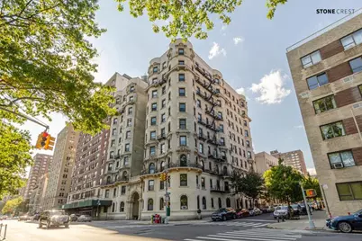 418 Central Park W #66, New York City, NY 10025 - Photo 4