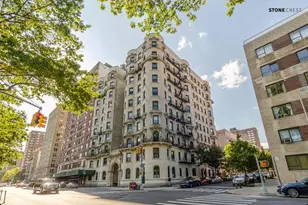 418 Central Prk W, New York City, NY 10025 - Photo 4