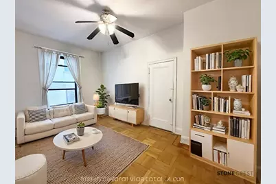 418 Central Park W #66, New York City, NY 10025 - Photo 1