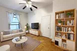 418 Central Prk W, New York City, NY 10025 - Photo 1