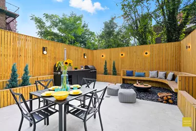 19 N Henry Street #1B, New York City, NY 11222 - Photo 1