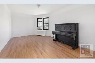 504 Grand Street #E52, New York City, NY 10002 - Photo 2