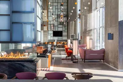 1 City Point #46C, New York City, NY 11201 - Photo 14