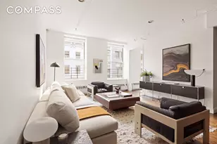 19 Warren St, New York City, NY 10007 - Photo 2