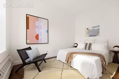 19 Warren Street #4W, New York City, NY 10007 - Photo 4