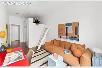 19 Warren Street #4W, New York City, NY 10007 - Photo 8