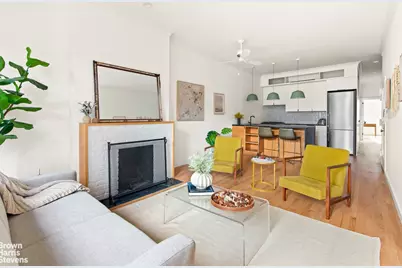 667 Degraw Street #2, New York City, NY 11217 - Photo 2