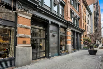 43 E 10th Street #5F, New York City, NY 10003 - Photo 6