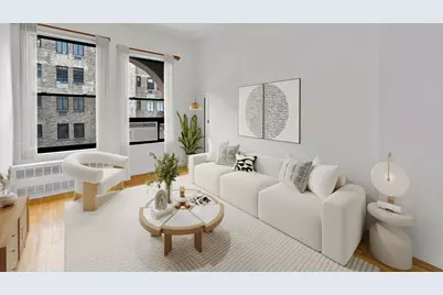 43 E 10th Street #5F, New York City, NY 10003 - Photo 1