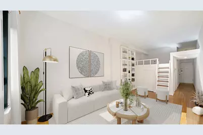 43 E 10th Street #5F, New York City, NY 10003 - Photo 2