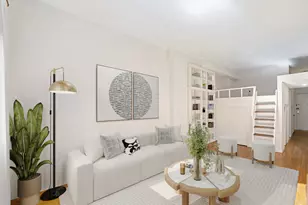 43 E 10th St, New York City, NY 10003 - Photo 2