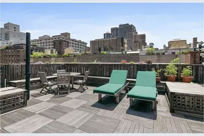 43 E 10th Street #5F, New York City, NY 10003 - Photo 8