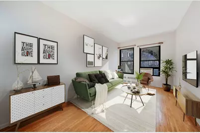 43 E 10th Street #5F, New York City, NY 10003 - Photo 1