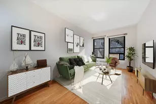 43 E 10th St, New York City, NY 10003 - Photo 1