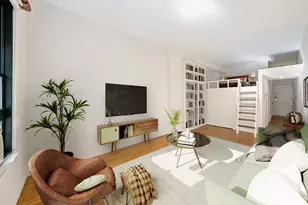 43 E 10th St, New York City, NY 10003 - Photo 2