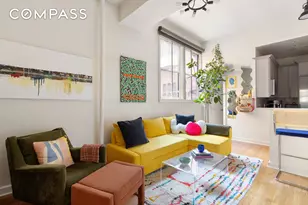 26 Gramercy Pk S, New York City, NY 10003 - Photo 1