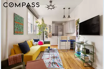 26 Gramercy Park S #1E, New York City, NY 10003 - Photo 2