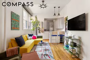 26 Gramercy Pk S, New York City, NY 10003 - Photo 2