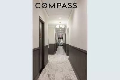 26 Gramercy Park S #1E, New York City, NY 10003 - Photo 6